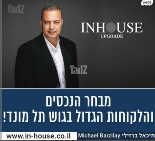 מגרשים