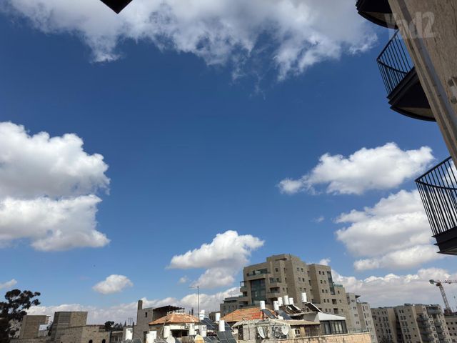 דירה למכירה בירושלים (תיווך) — 5
