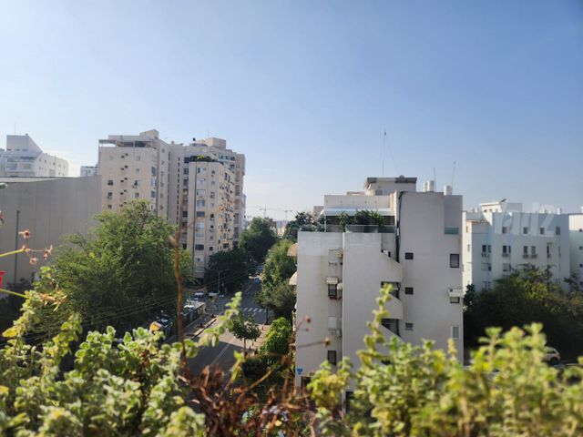 דירה למכירה בתל אביב יפו (תיווך) — 3