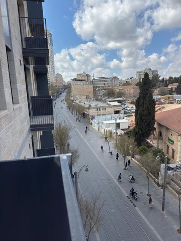דירה למכירה בירושלים (תיווך) — 2