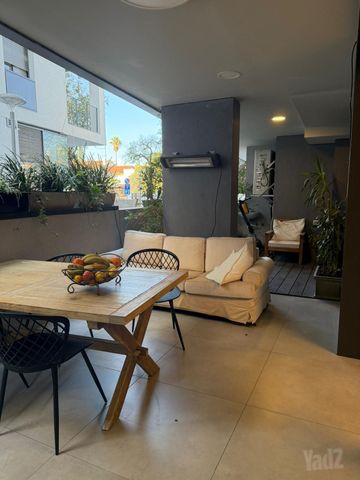דירת גן למכירה בתל אביב יפו (תיווך) — 5