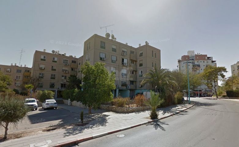 משה שרת 