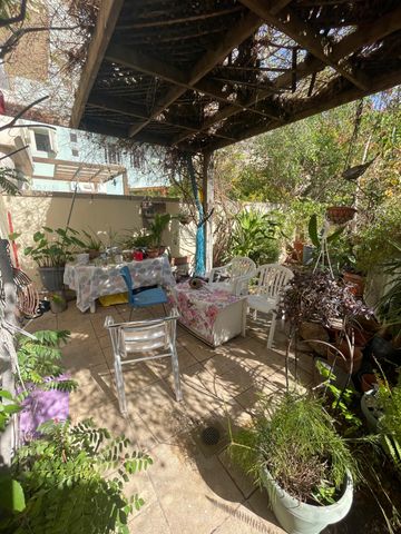 דירת גן למכירה בתל אביב יפו (תיווך) — 5