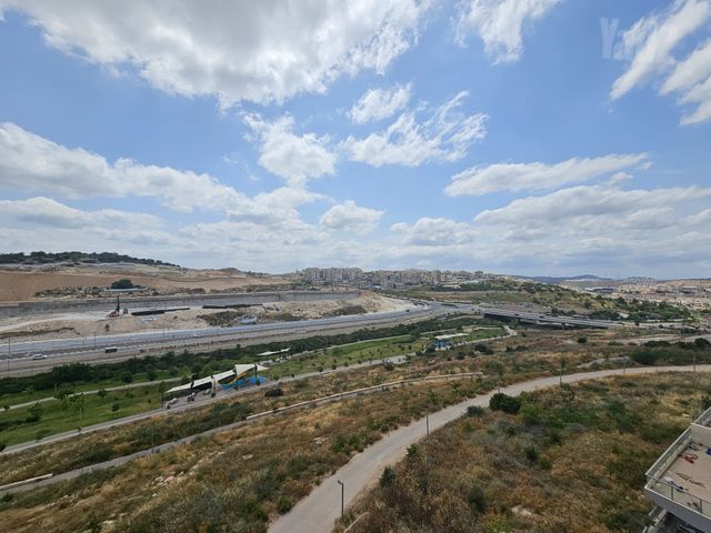 גג/ פנטהאוז למכירה בבית שמש (תיווך) — 5
