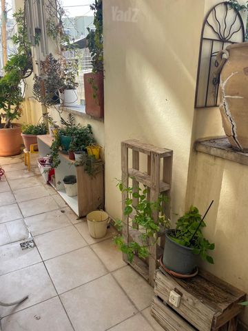 דירת גן למכירה בתל אביב יפו (תיווך) — 2