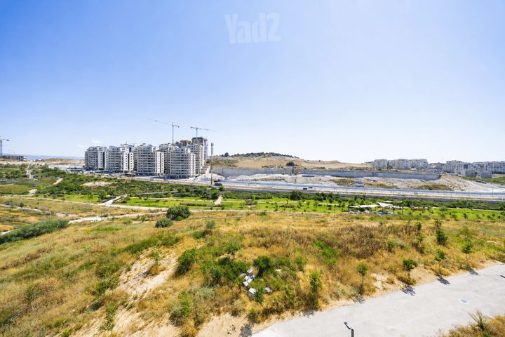 דירה למכירה בבית שמש (תיווך) — 5