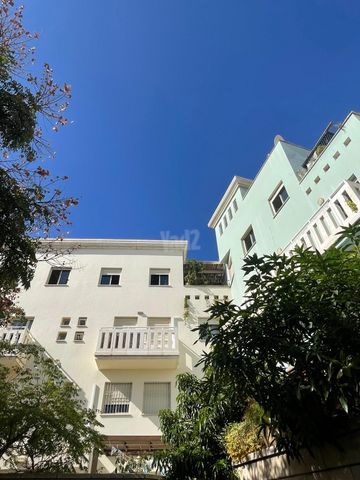 צפון יפו, המושבה האמריקאית-גרמנית