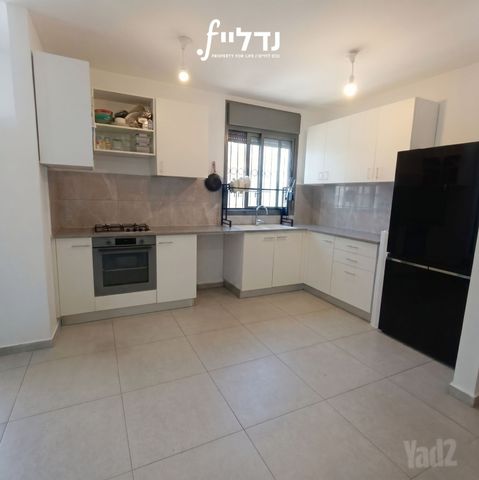 דירה למכירה בבית שמש (תיווך) — 3