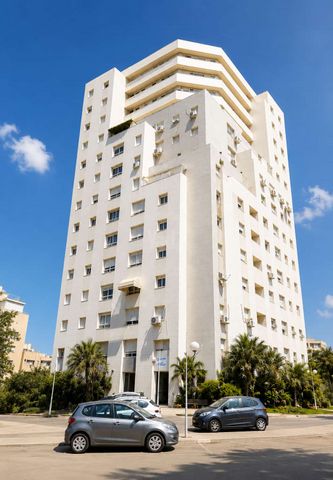שדרות גולדה מאיר 20