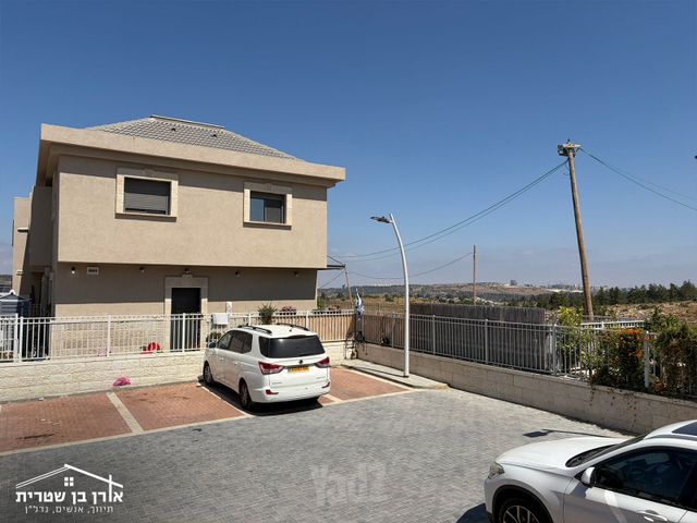 בית פרטי/ קוטג' למכירה בגבעות עדן (תיווך) — 3