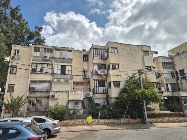 רובע א'