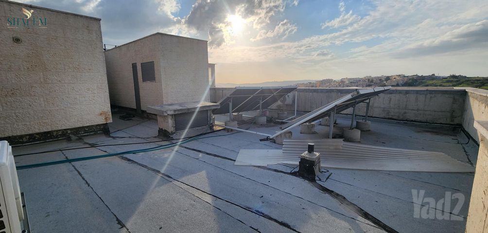 גג/ פנטהאוז למכירה בירושלים (תיווך) — 2
