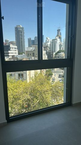 דירה למכירה בתל אביב יפו (תיווך) — 4