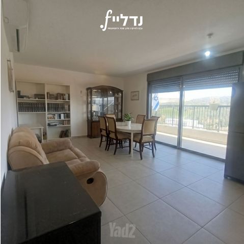 דירה למכירה בבית שמש (תיווך) — 2