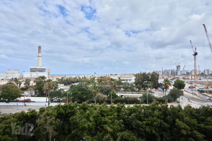 דירה למכירה בתל אביב יפו (תיווך) — 4
