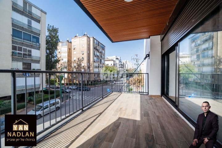 דירה, המרכז השקט / מרכז העיר, פתח תקווה