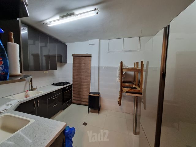 דירת גן למכירה בירושלים (תיווך) — 2