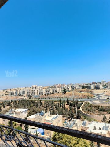 גג/ פנטהאוז למכירה בירושלים (תיווך) — 3