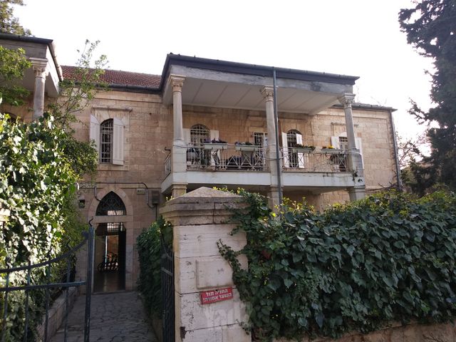 דירה למכירה בירושלים (תיווך) — 2