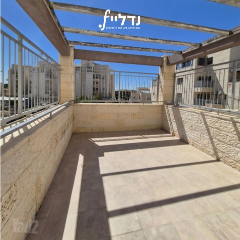 דירה למכירה בבית שמש (תיווך) — 2