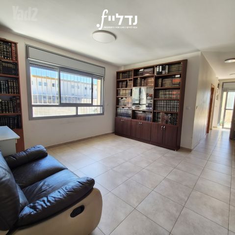 דירה למכירה בבית שמש (תיווך) — 3