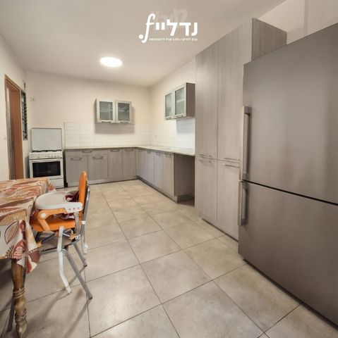 דירה למכירה בבית שמש (תיווך) — 4