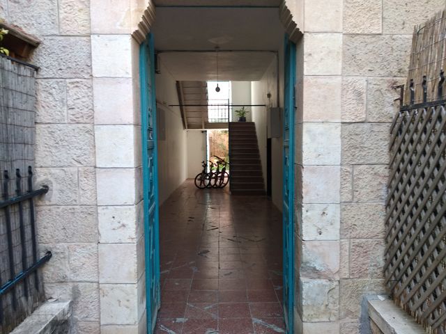 דירה למכירה בירושלים (תיווך) — 4