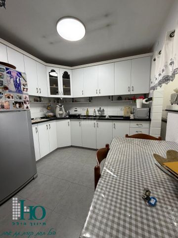 שביל יוסף שפירא 18