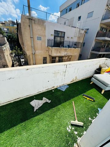 דירה להשכרה בתל אביב יפו (תיווך) — 5