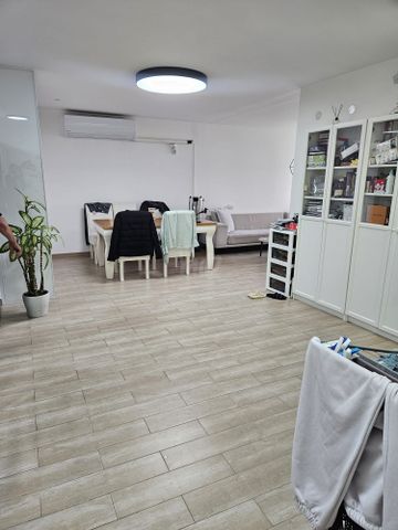 דירת גן להשכרה בתל אביב יפו (תיווך) — 4