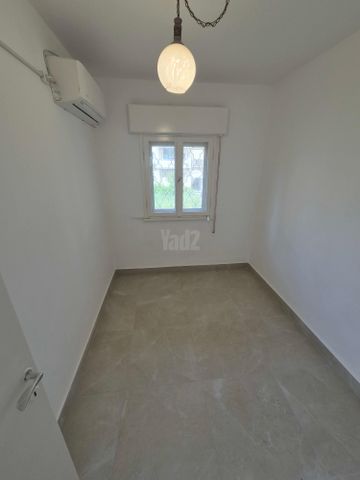 דירה, קרית אליעזר, חיפה