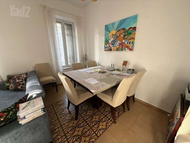 דירה להשכרה בירושלים (תיווך) — 2