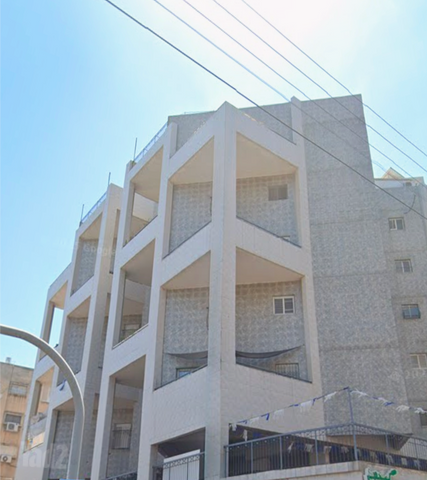 גג/ פנטהאוז, שכונת חשמונאים, מרכז העיר א, רמת גן