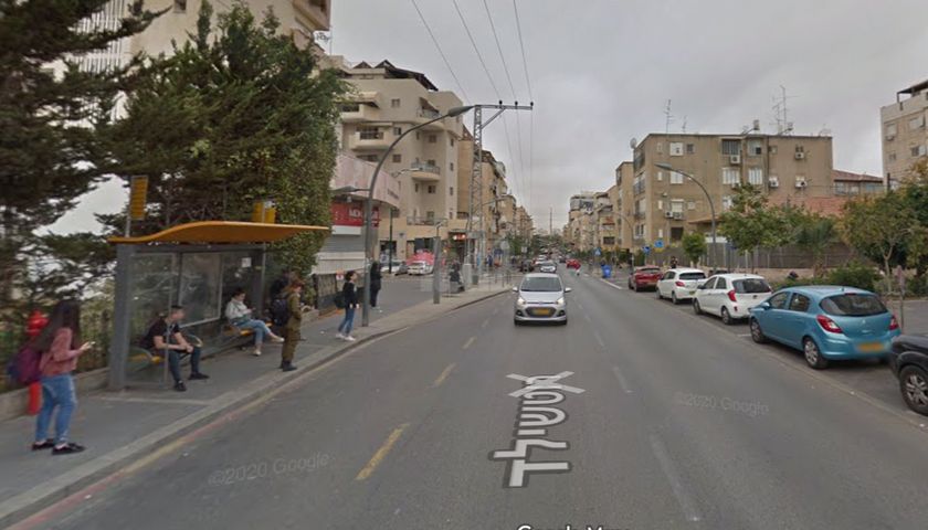 רוטשילד 