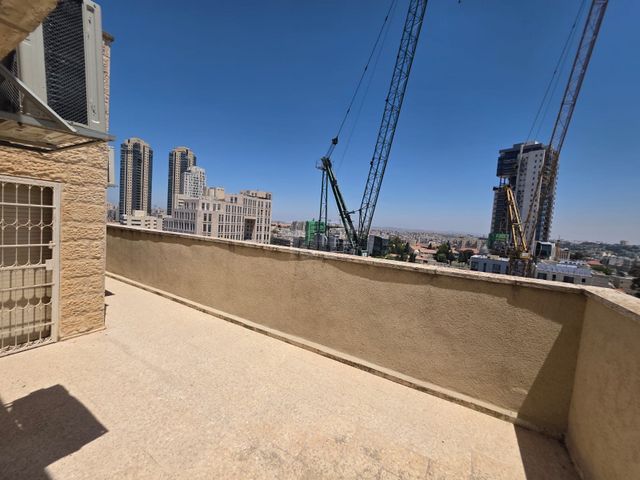 משרדים, מרכז העיר, ירושלים