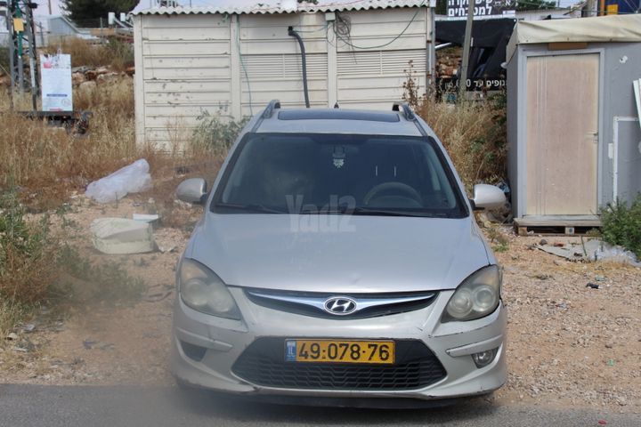 מודעת רכב יונדאי i30