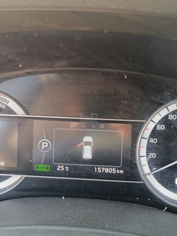 מודעת רכב קיה נירו