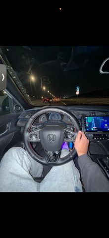 מודעת רכב הונדה סיוויק