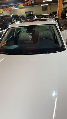 מודעת רכב אאודי A4