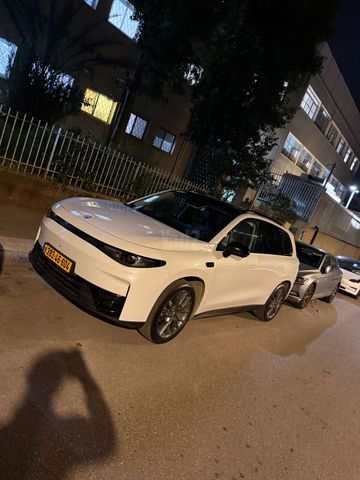 מודעת רכב ליפמוטור C10