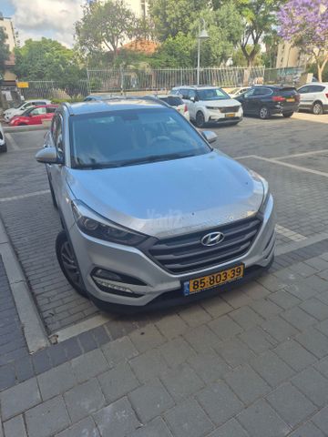 מודעת רכב יונדאי i10