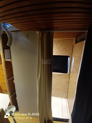 מודעת רכב פיג'ו בוקסר