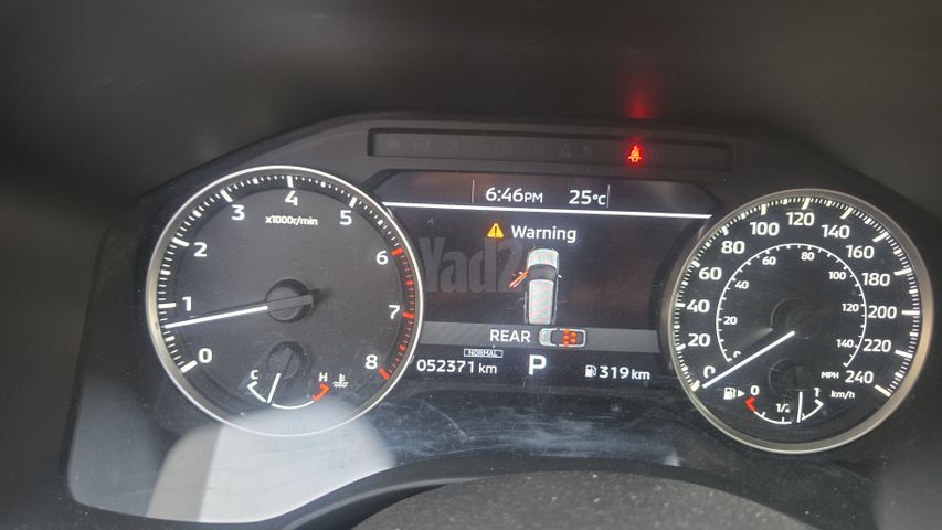 מודעת רכב מיצובישי אאוטלנדר