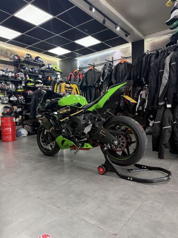 מודעת רכב קאוואסאקי ZX-636R/6R