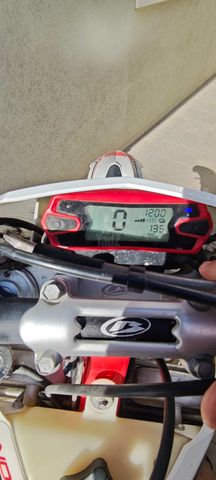 מודעת רכב בטא RR390