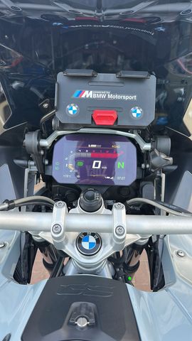 מודעת רכב ב.מ.וו R1250GS אדוונצר