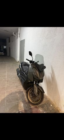 מודעת רכב ימאהה X-Max 300 Tech