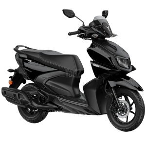 מודעת רכב ימאהה RayZR 125