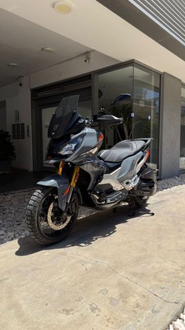 מודעת רכב פיג'ו XP400