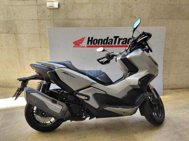 מודעת רכב הונדה ADV350